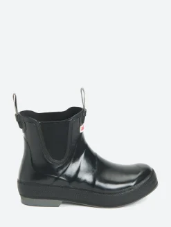 XTRATUF - Legacy Deck Boot in Black