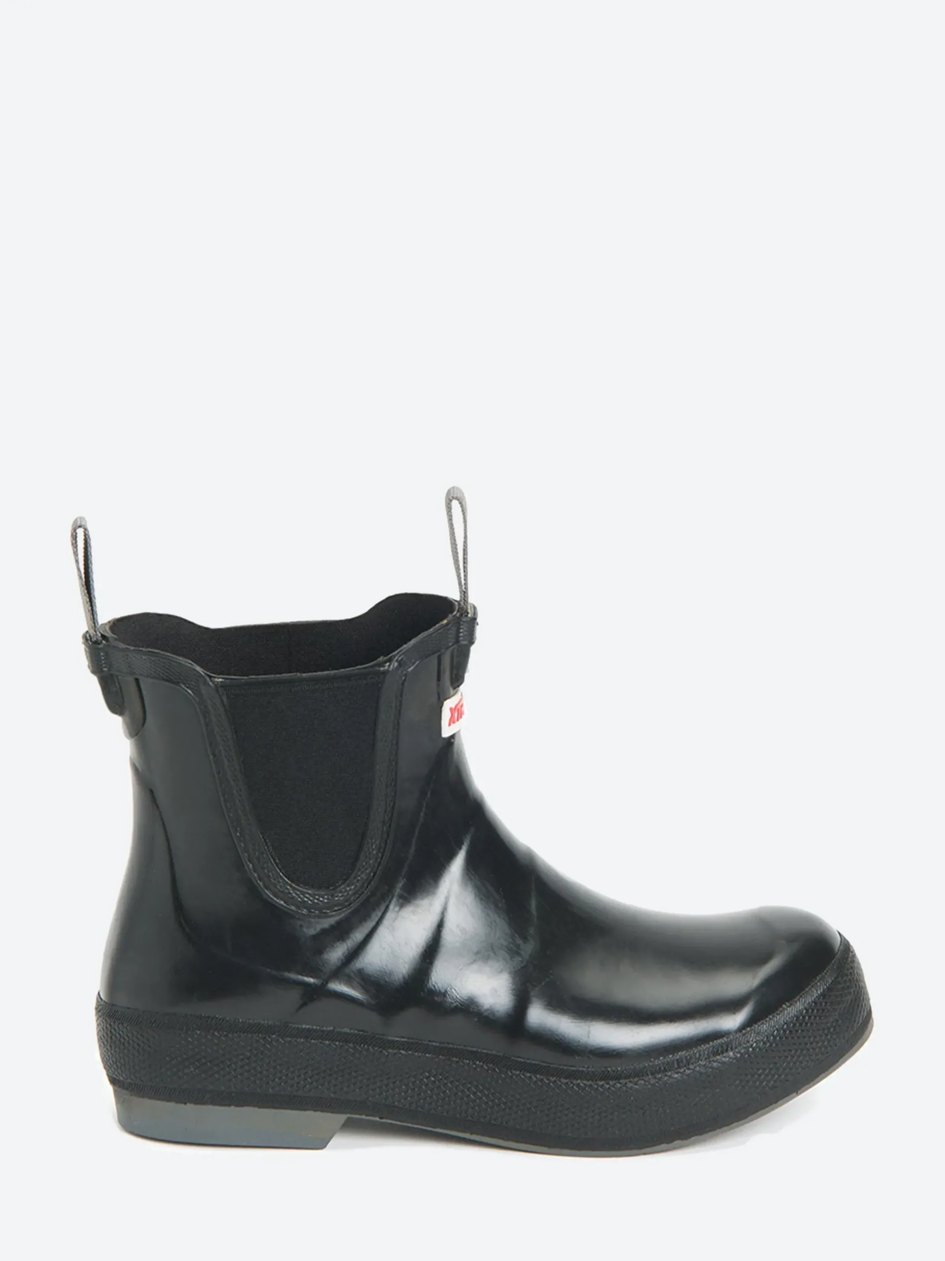 XTRATUF - Legacy Deck Boot in Black