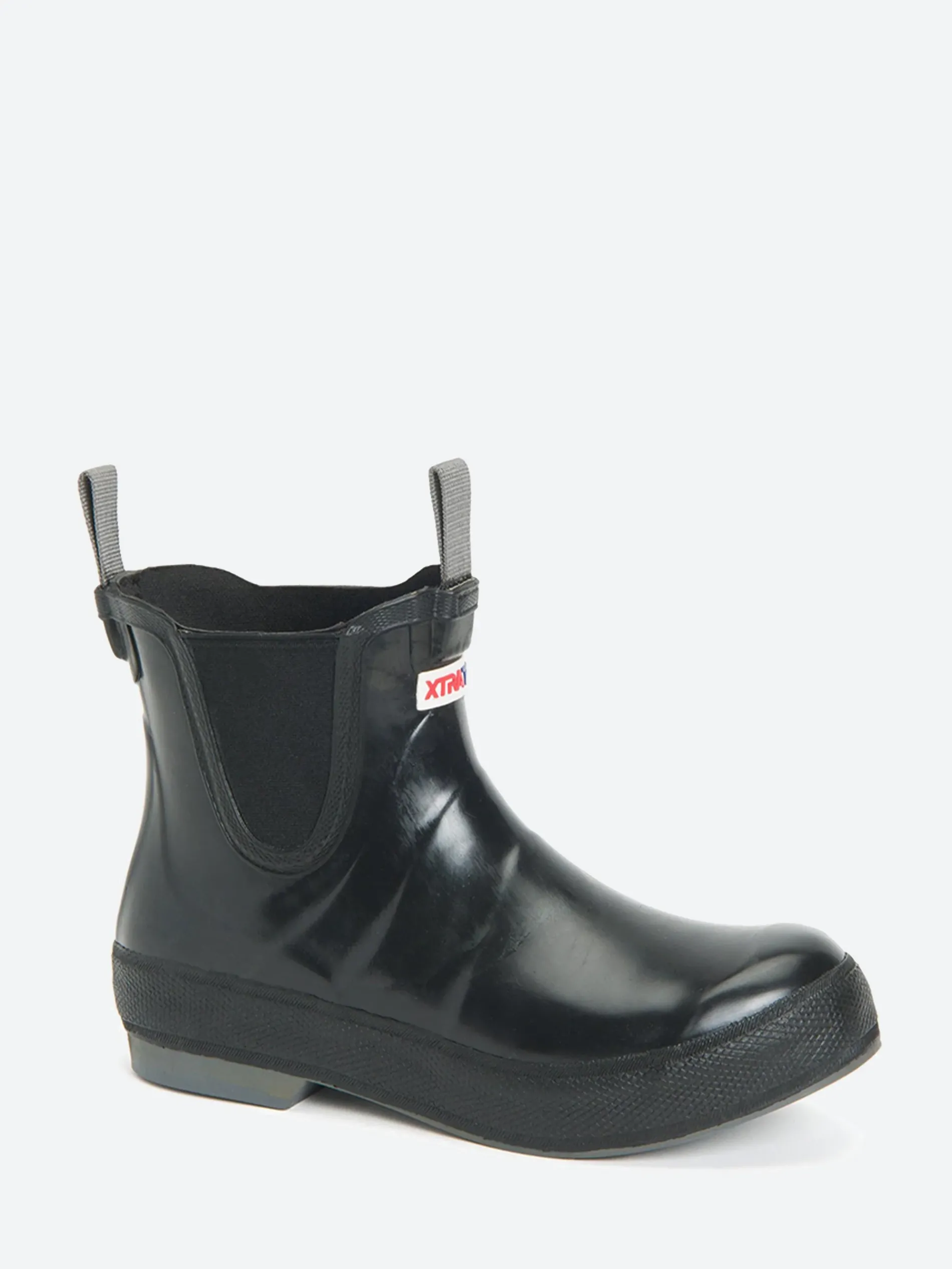 XTRATUF - Legacy Deck Boot in Black