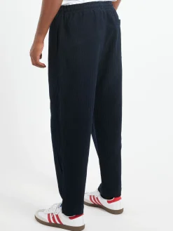 YMC - Alva Skate Trouser in Navy