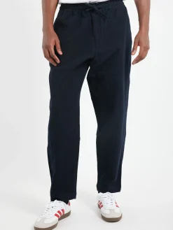 YMC - Alva Skate Trouser in Navy