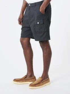 YMC - Bush Short in Black