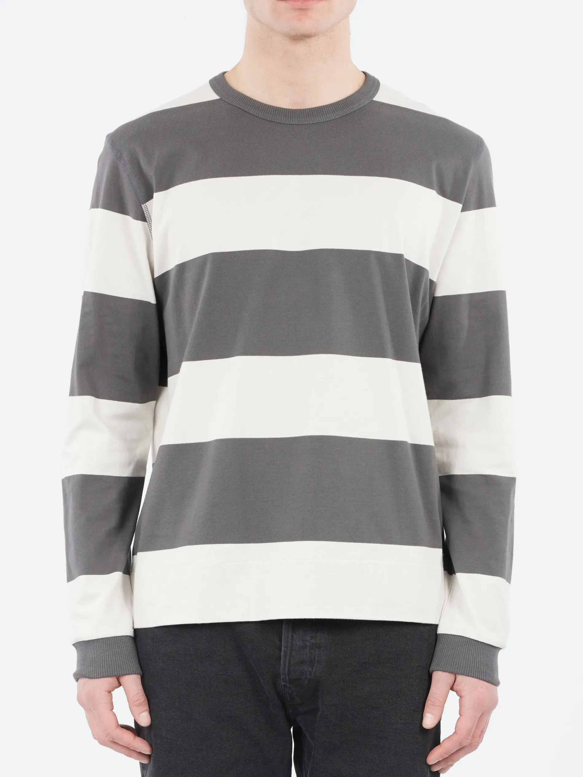 YMC - C86 Top in Multi