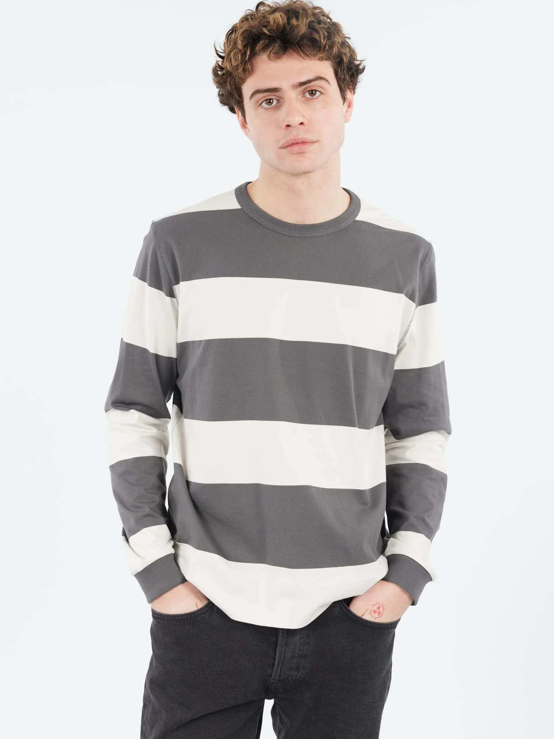 YMC - C86 Top in Multi