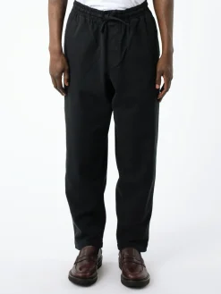 YMC - Earth Alva Skate Trouser in Black
