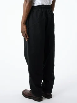YMC - Earth Alva Skate Trouser in Black