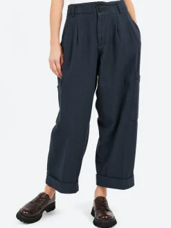 YMC - Grease Trouser in Black