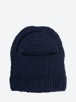 YMC - Jeep Balaclava in Navy