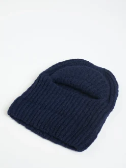 YMC - Jeep Balaclava in Navy