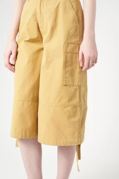 YMC - Venice Trouser in Sand